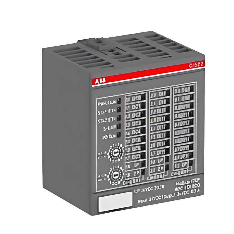 ABB CI522-MODTCP 1SAP222200R0001 Interface Module
