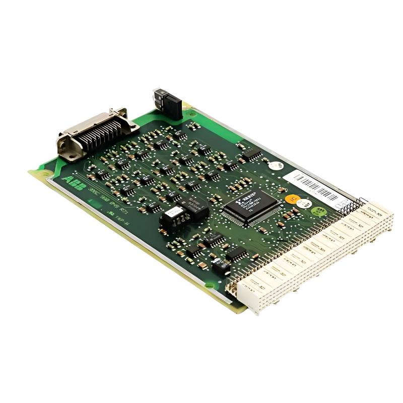 ABB CI540 3BSE001077R1 Interface Module
