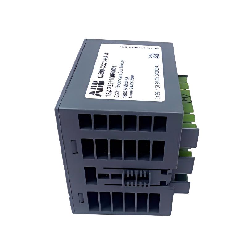 ABB CI590-CS31-HA 1SAP221100R0001 PLC Processor Module