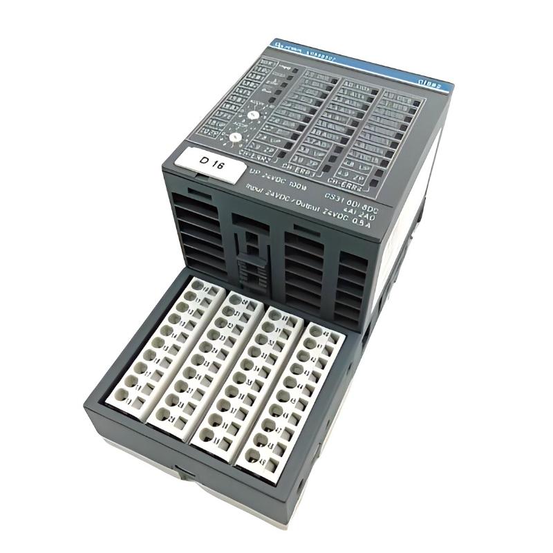 ABB CI592-CS31 1SAP221200R0001 Interface module