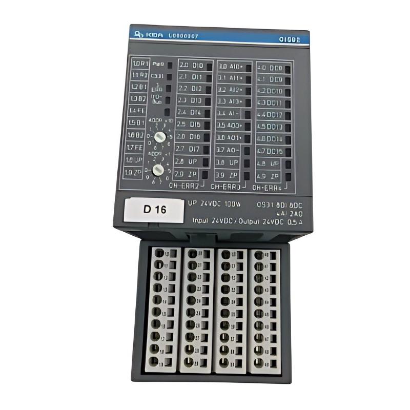 ABB CI592-CS31 1SAP221200R0001 Interface module
