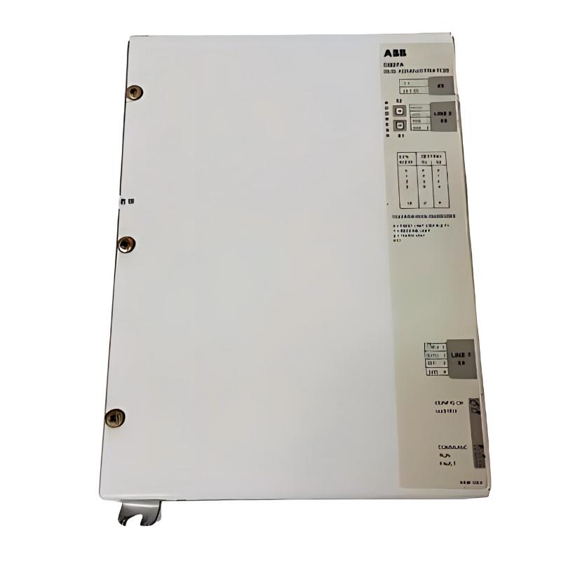 ABB CI627A 3BSE017457R1 Interface Module