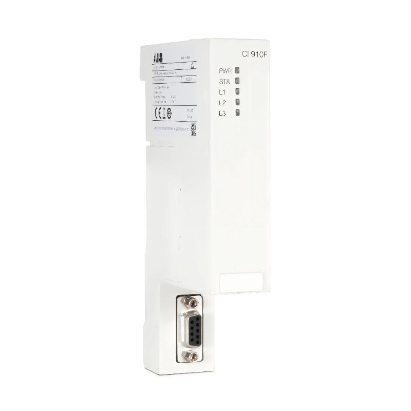 ABB CI910F 3BDH001005R0001 Communication Interface Module