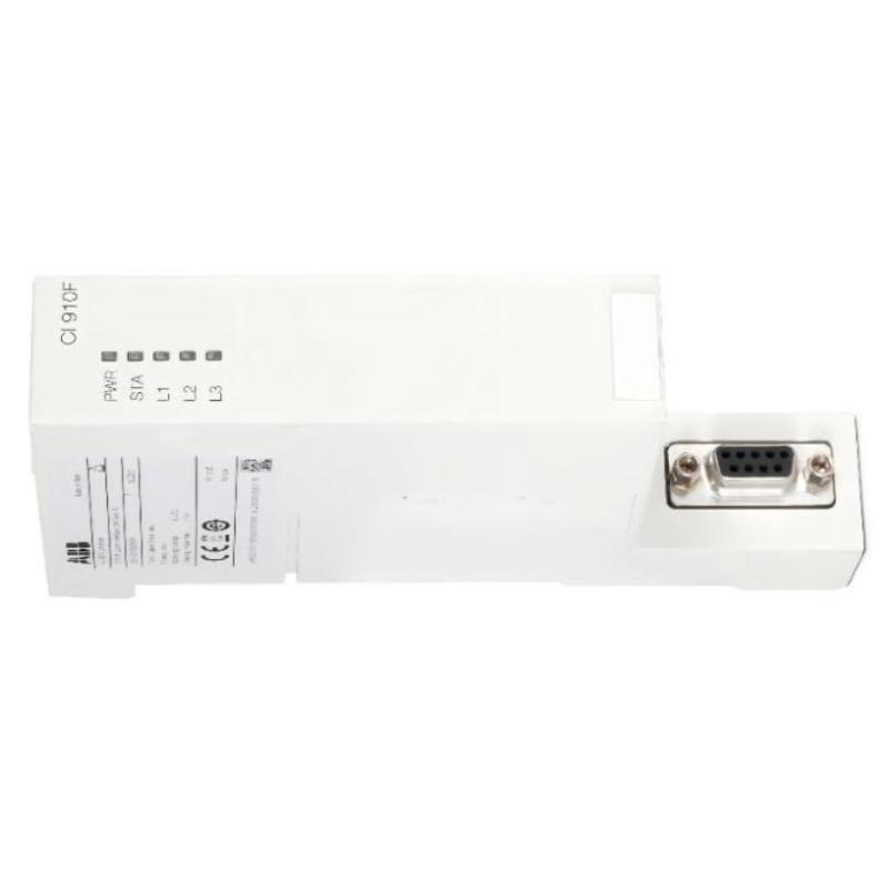 ABB CI910F 3BDH001005R0001 Communication Interface Module