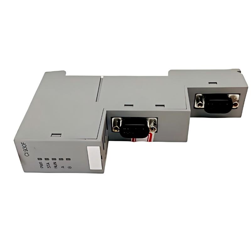 ABB CI930F 3BDH001010R0005 Communication Interface Module