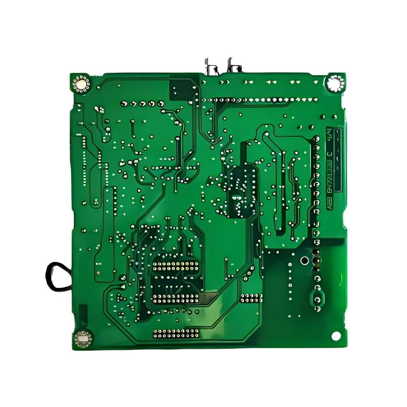 ABB CINT-01C	68989841 Inverter Parts Need To Be Organized