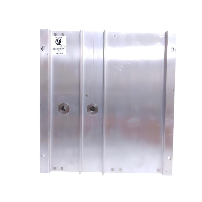 Triconex CM 2201 7400206-100 Communication Module Base Plate