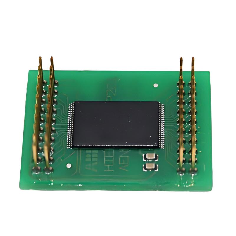 ABB CM C910 A HIEE401807R0001 Flash Daughterboard