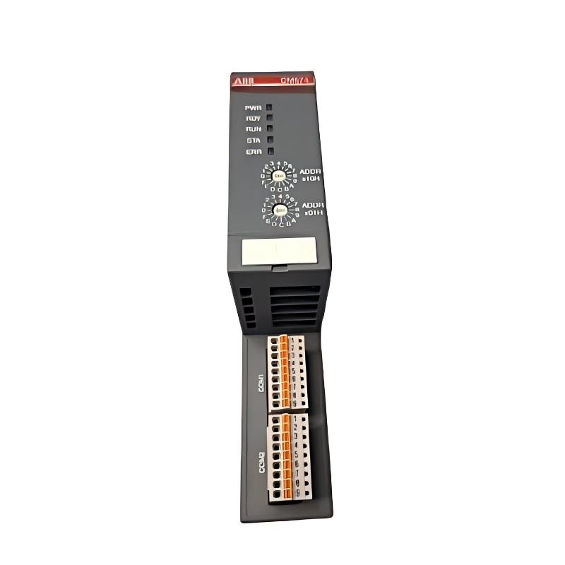 ABB CM574-RS 1SAP170400R0201 Communication Module