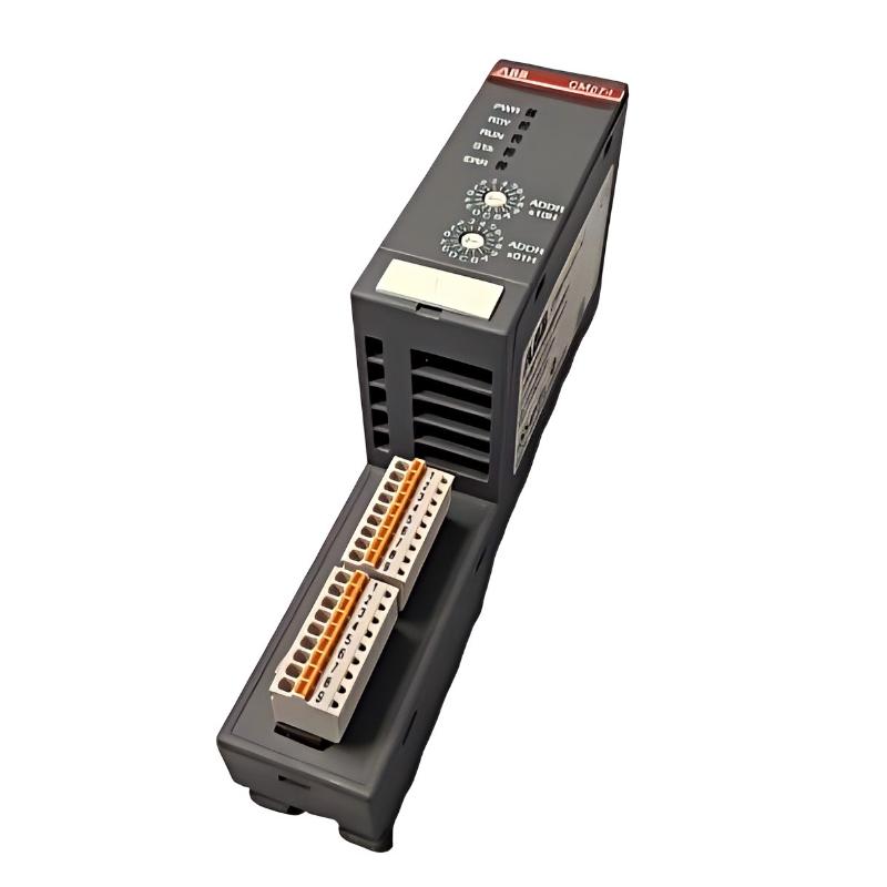 ABB CM574-RS 1SAP170400R0201 Communication Module