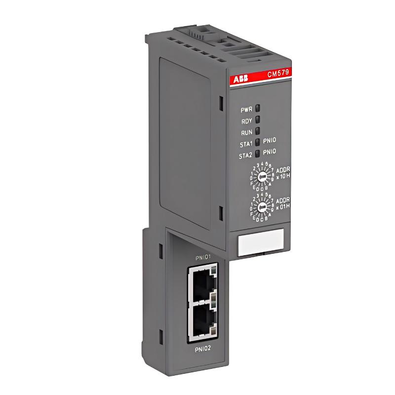 ABB CM579-ETHCAT 1SAP170902R0101 Communication Module