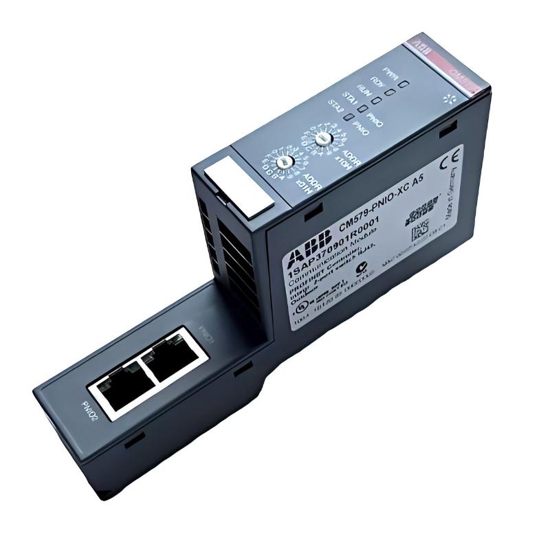 ABB CM579-PNIO 1SAP170901R0101 Communication Module