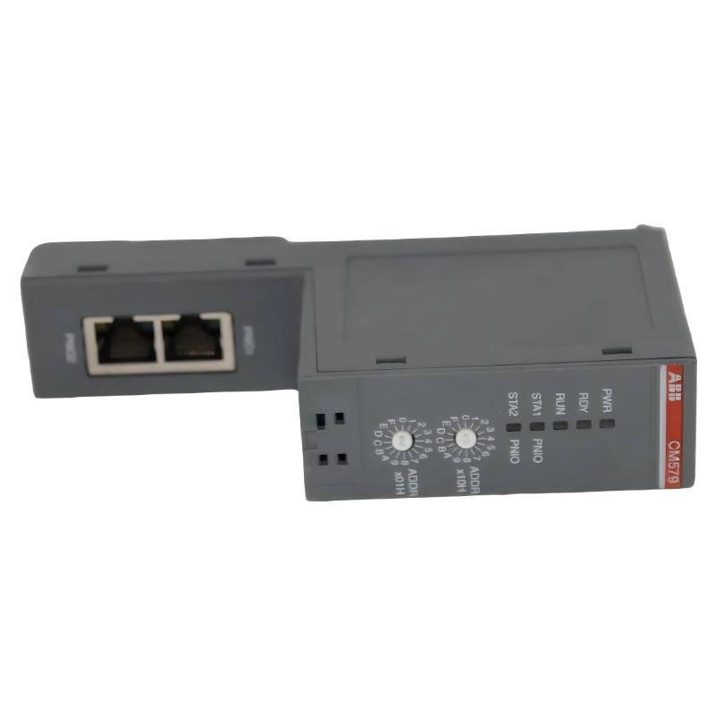 ABB CM582-DP 1SAP172200R0001 Communication Module