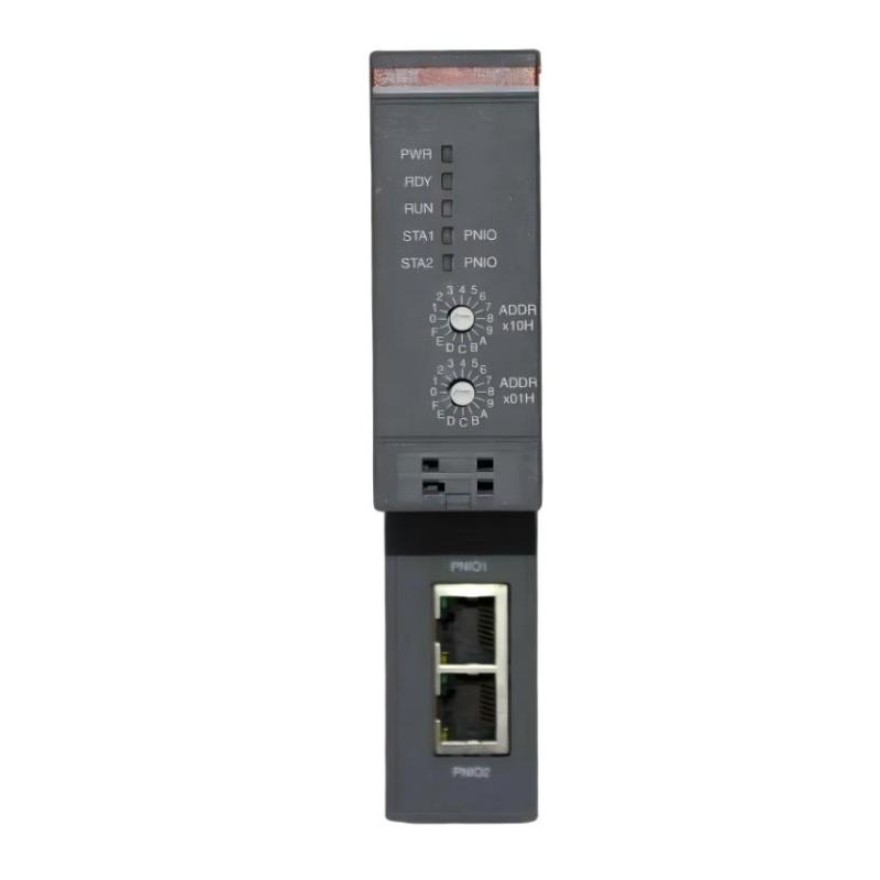ABB CM582-DP 1SAP172200R0001 Communication Module