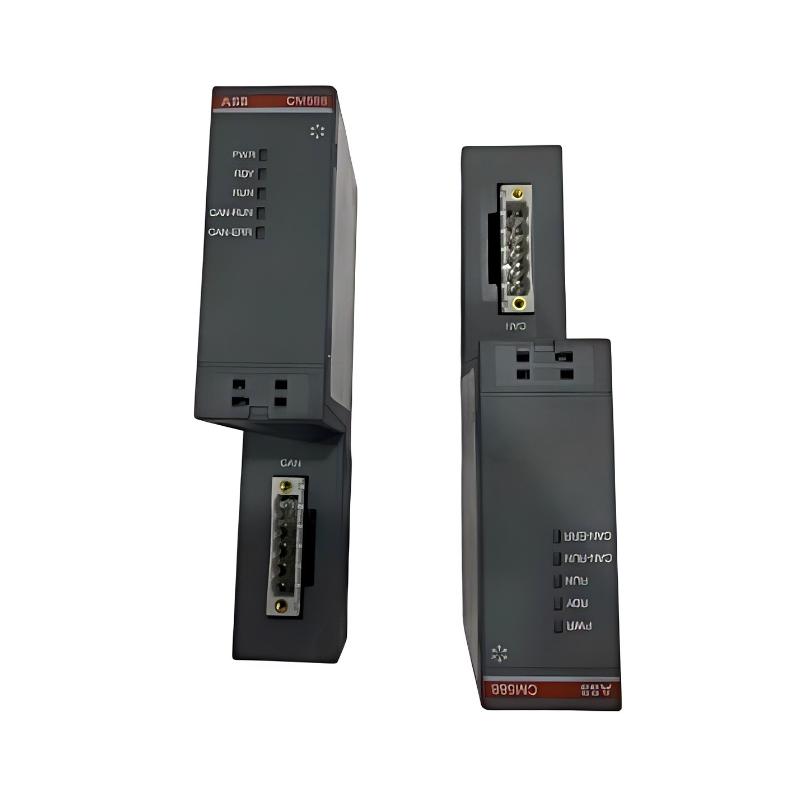 ABB CM588-CN 1SAP172800R0001 Communication Module