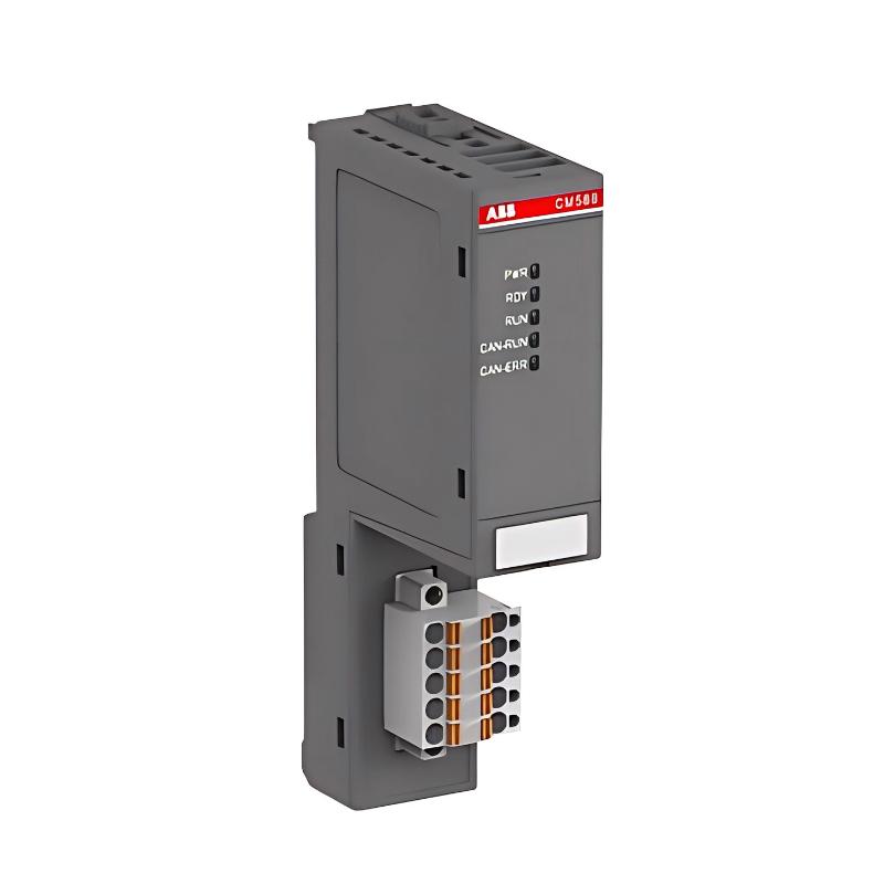 ABB CM588-CN 1SAP172800R0001 Communication Module