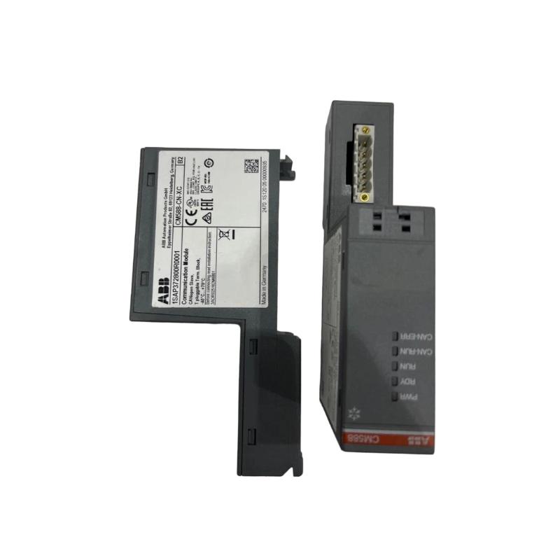 ABB CM588-CN 1SAP172800R0001 Communication Module