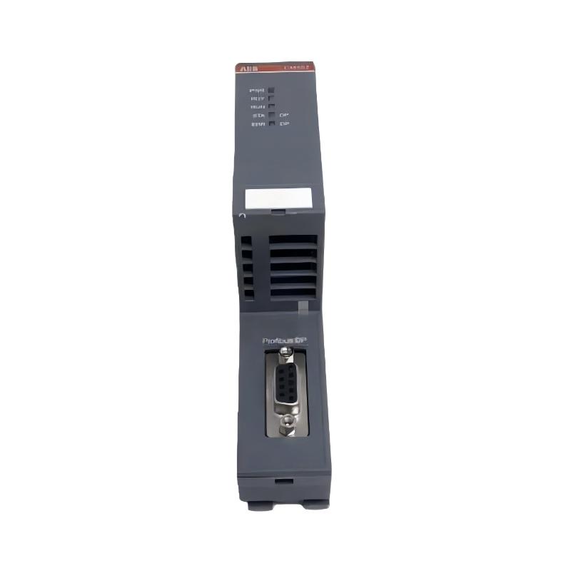ABB CM592-DP 1SAP173200R0001 Communication Module