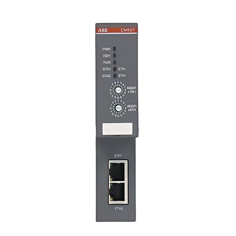 ABB CM597-ETH 1SAP173700R0001 Communication Module