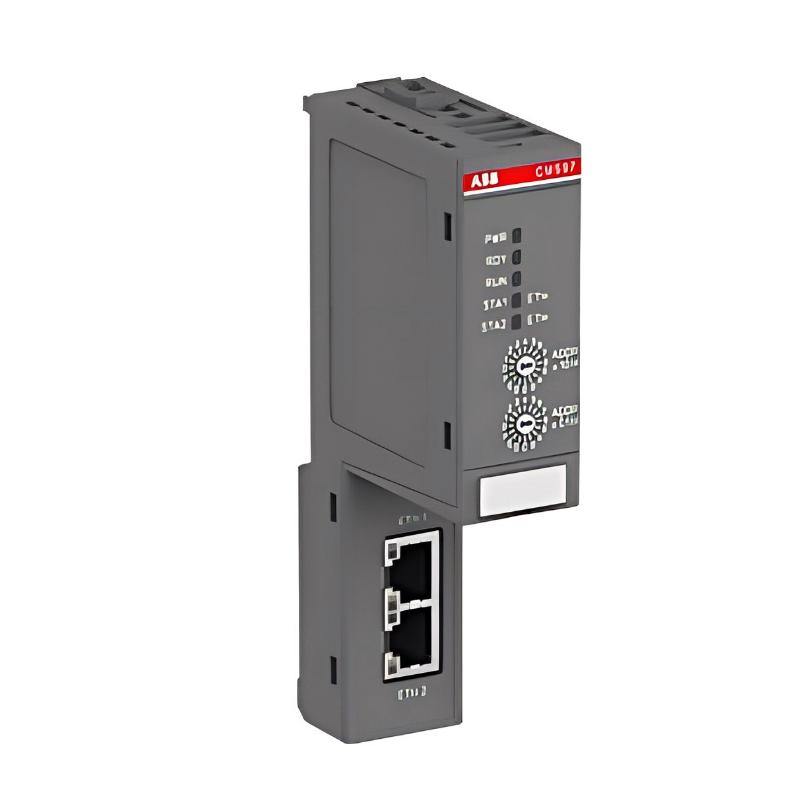 ABB CM597-ETH 1SAP173700R0001 Communication Module