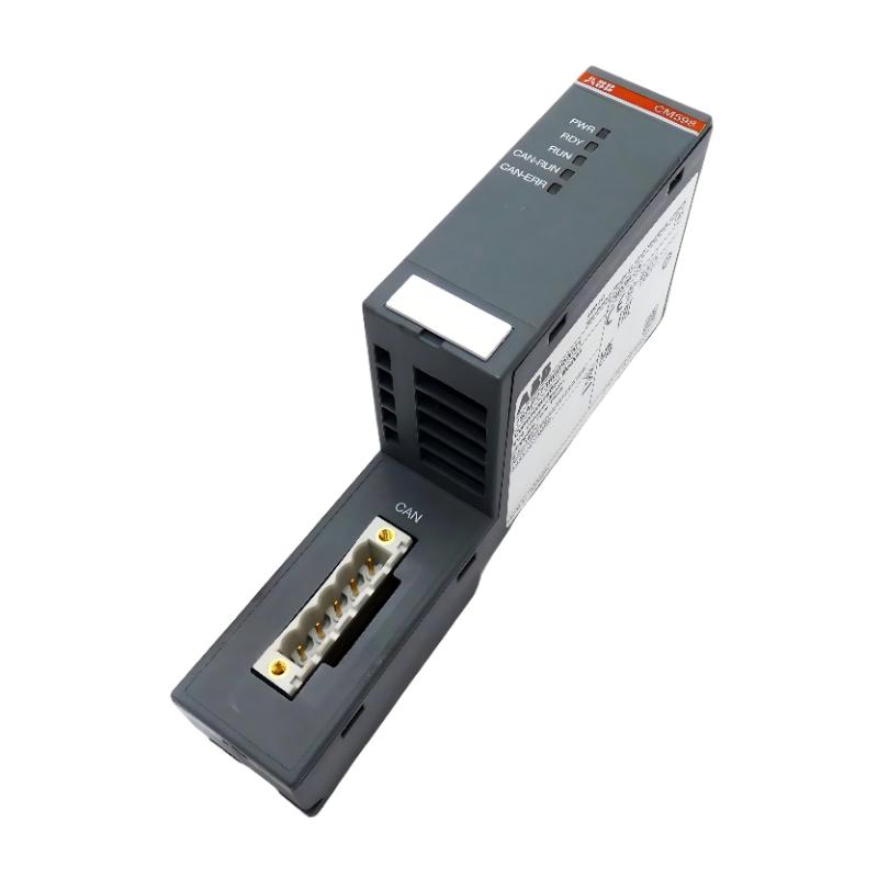 ABB CM598-CN 1SAP173800R0001 Communication Module