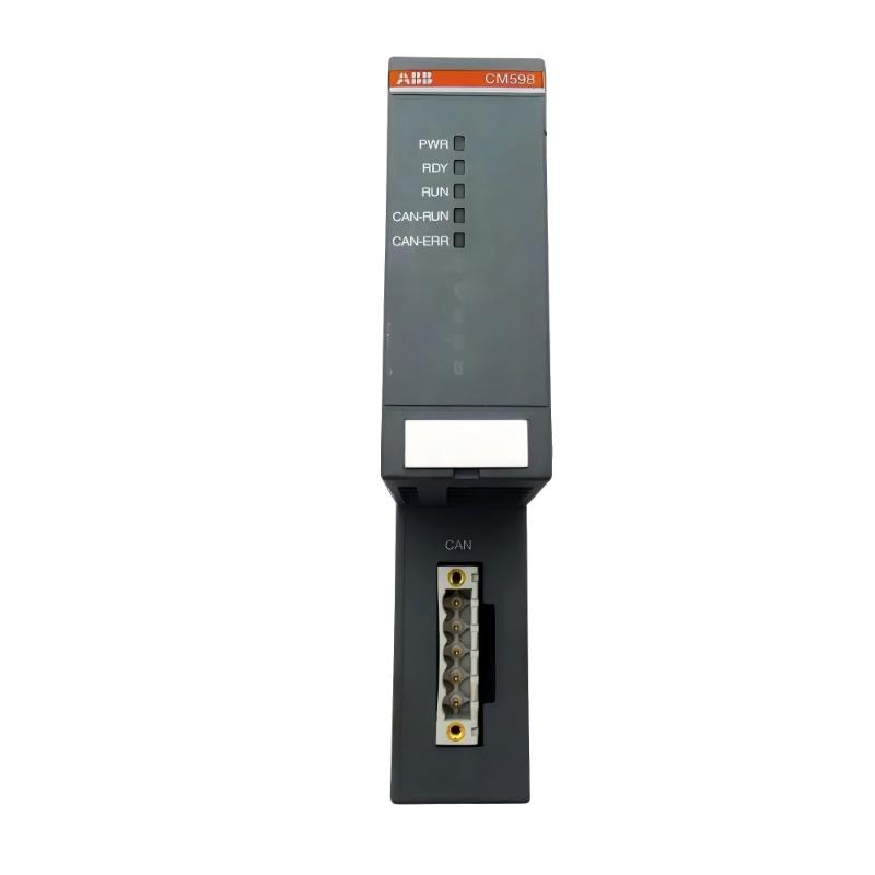 ABB CM598-CN 1SAP173800R0001 Communication Module