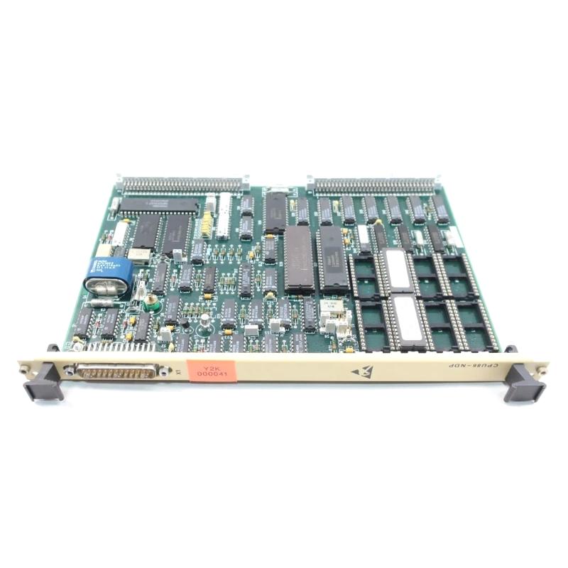 ABB CPU86-NDP 57772239 Processor Module