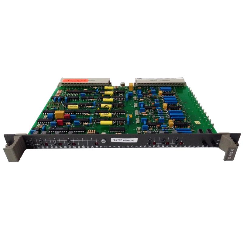ABB CS A463 AE HIEE400103R0001 Control Panel Module