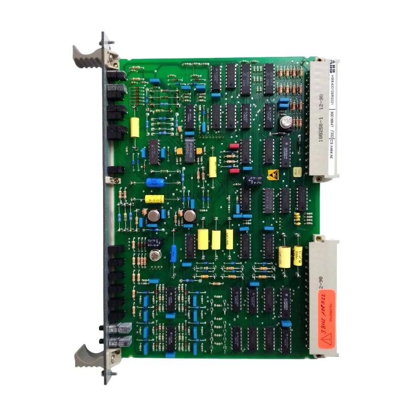 ABB CS A464 AE HIEE400106R0001 High Voltage Frequency Converter