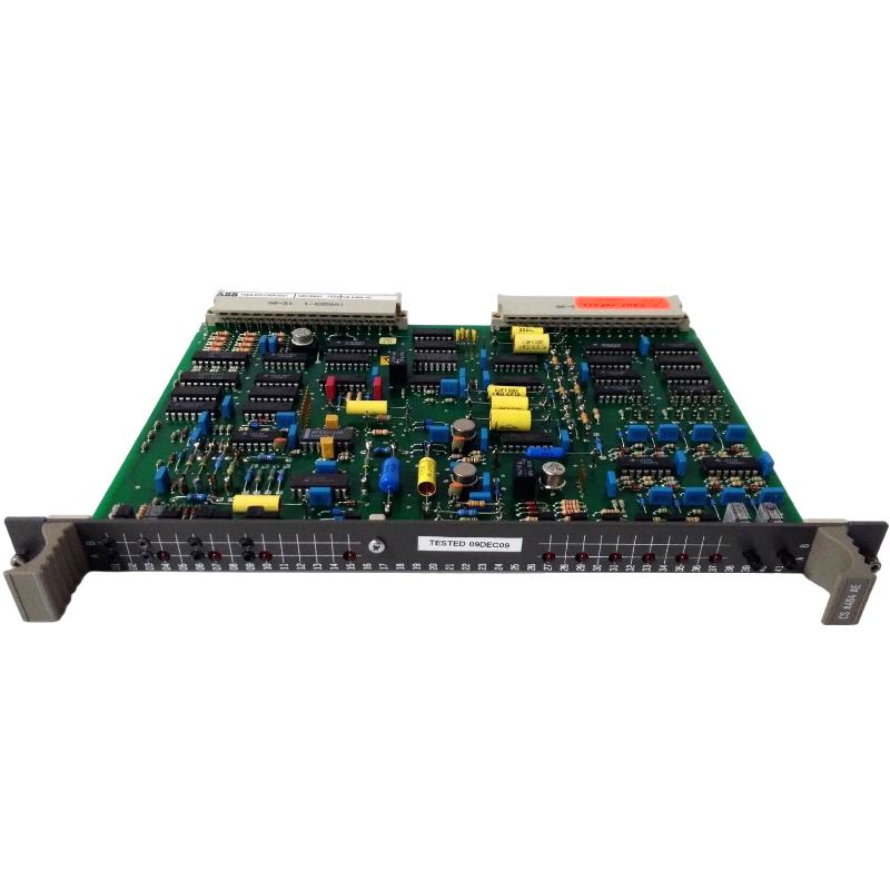 ABB CS A464 AE HIEE400106R0001 High Voltage Frequency Converter