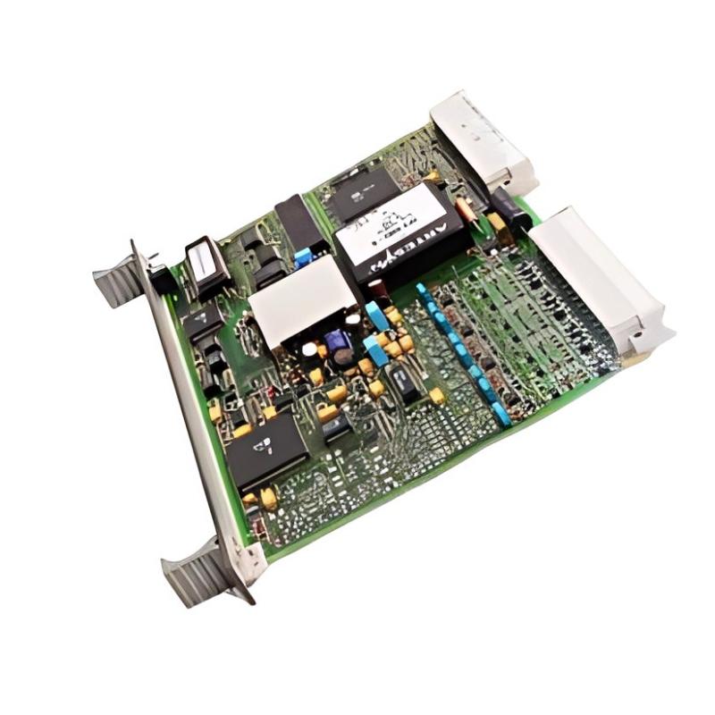 ABB CS300E PAC 031-1053-00 Power Module