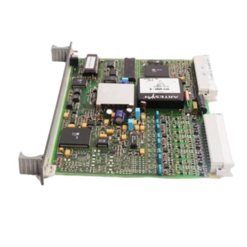 ABB CS300E PAC 031-1053-00 Power Module