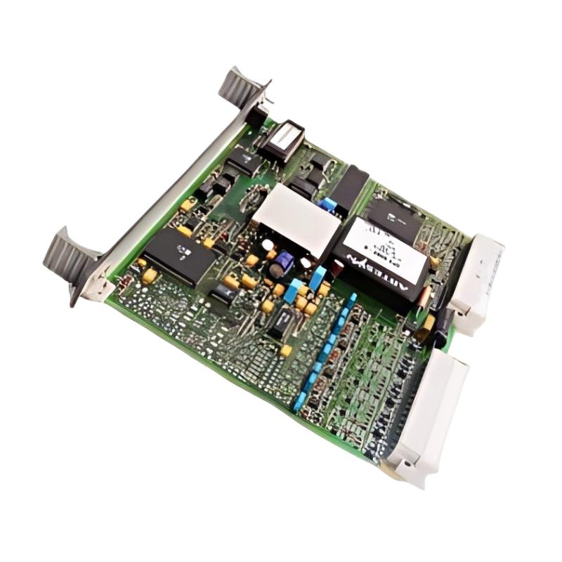 ABB CS300E PAC 031-1053-00 Power Module
