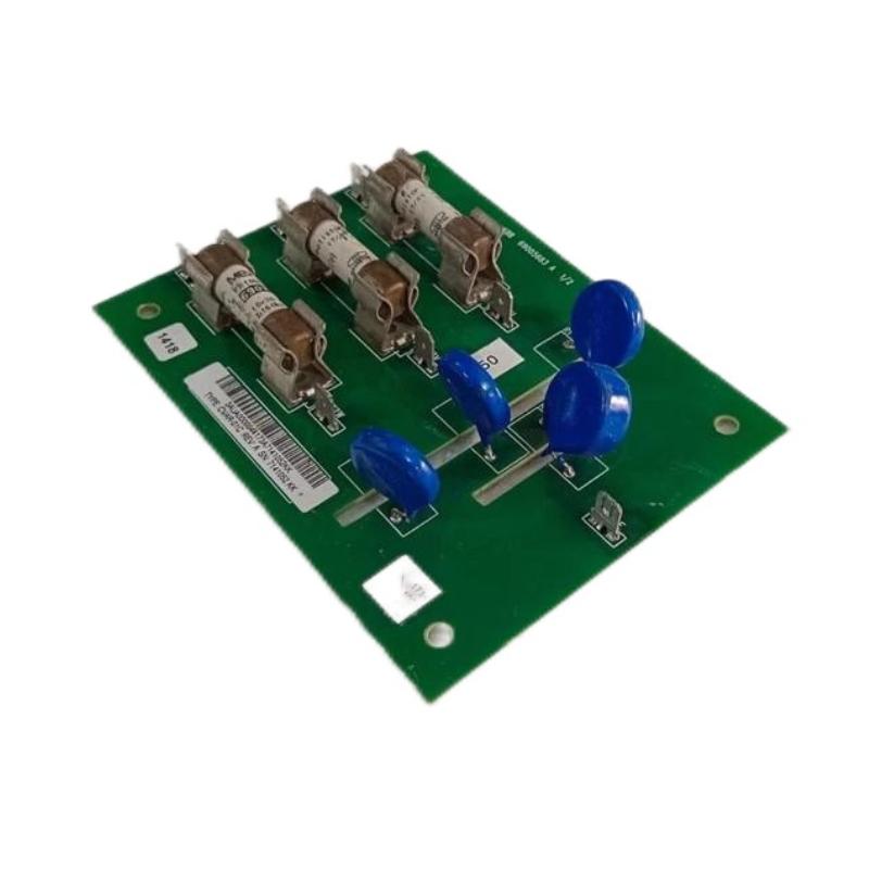 ABB CVAR-01C 3AUA0000065951 Inverter Accessories