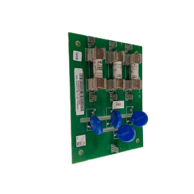 ABB CVAR-01C 3AUA0000065951 Inverter Accessories