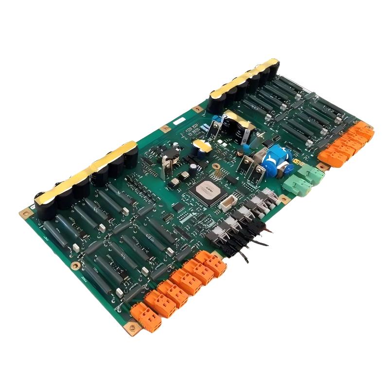 ABB DD C779 CE102 3BHE027859R0102 PCB Circuit Board