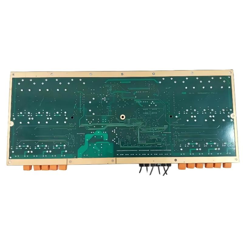 ABB DD C779 CE102 3BHE027859R0102 PCB Circuit Board