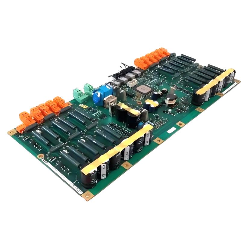 ABB DD C779 CE102 3BHE027859R0102 PCB Circuit Board