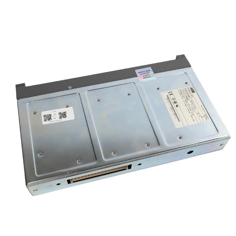 ABB DDI 01 P37111-4-0369626 Digital Input Module