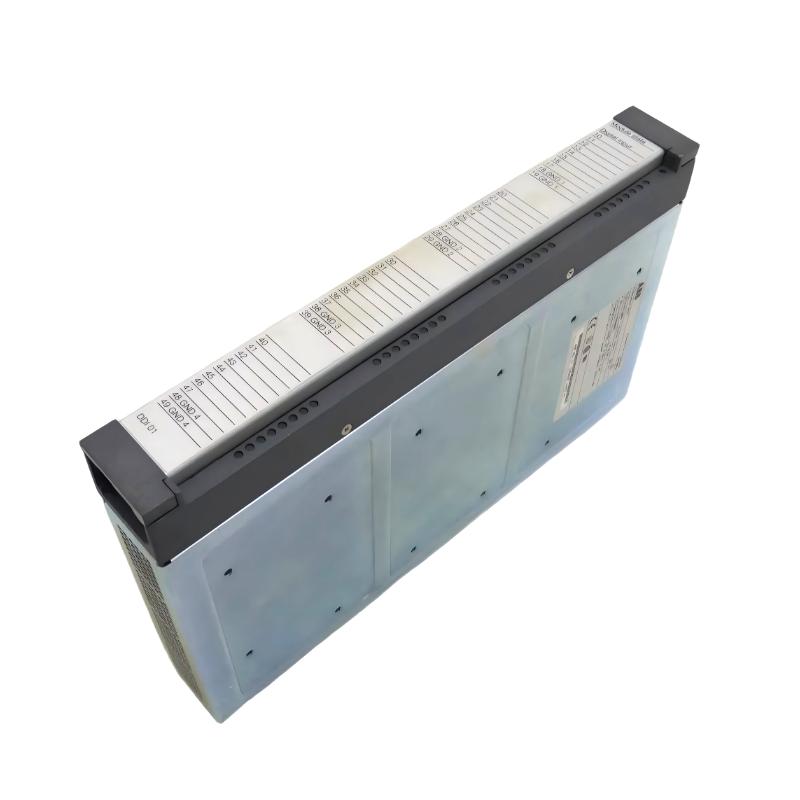 ABB DDI 01 P37111-4-0369626 Digital Input Module