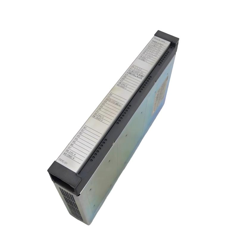 ABB DDO 01 0369627MR Digital Output Module