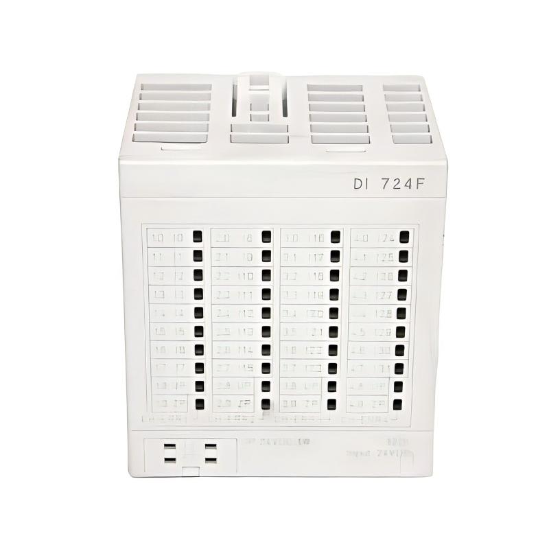 ABB DI 724F 3BDH000374R0001 Digital Input Module