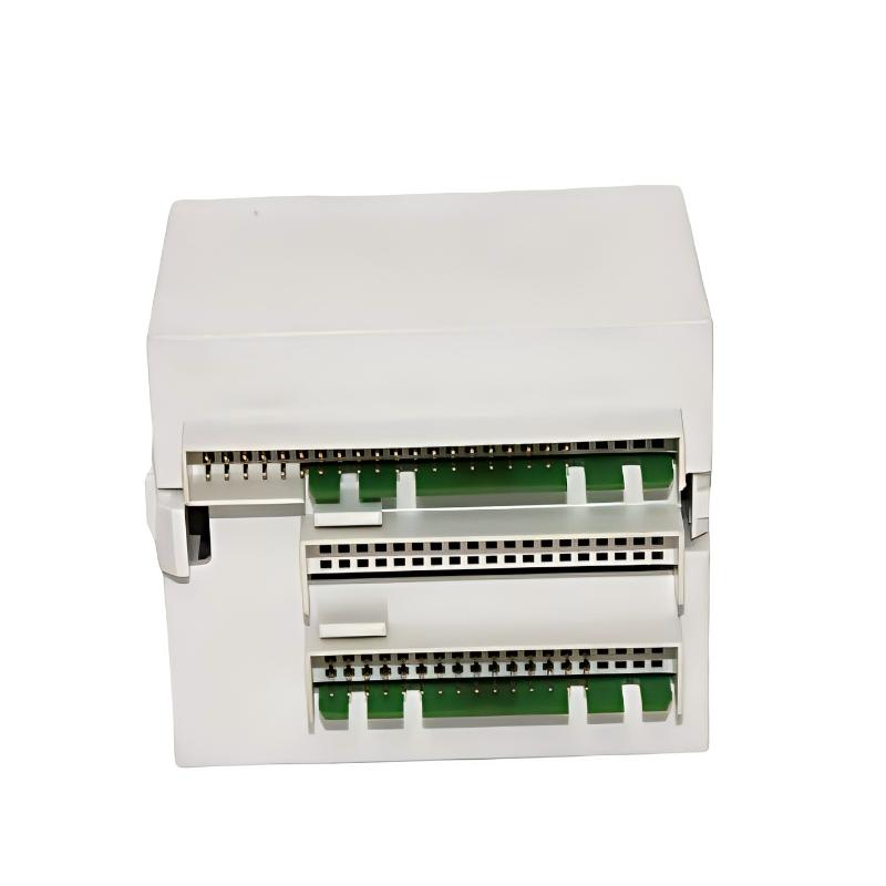 ABB DI 724F 3BDH000374R0001 Digital Input Module