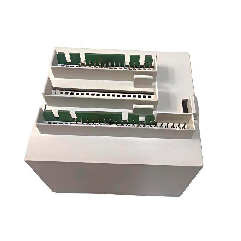 ABB DI 724F 3BDH000374R0005 Digital Input Module
