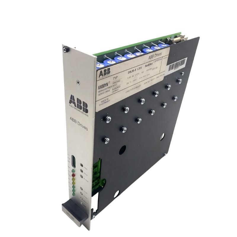 ABB DKH-E 1201 Servo Driver