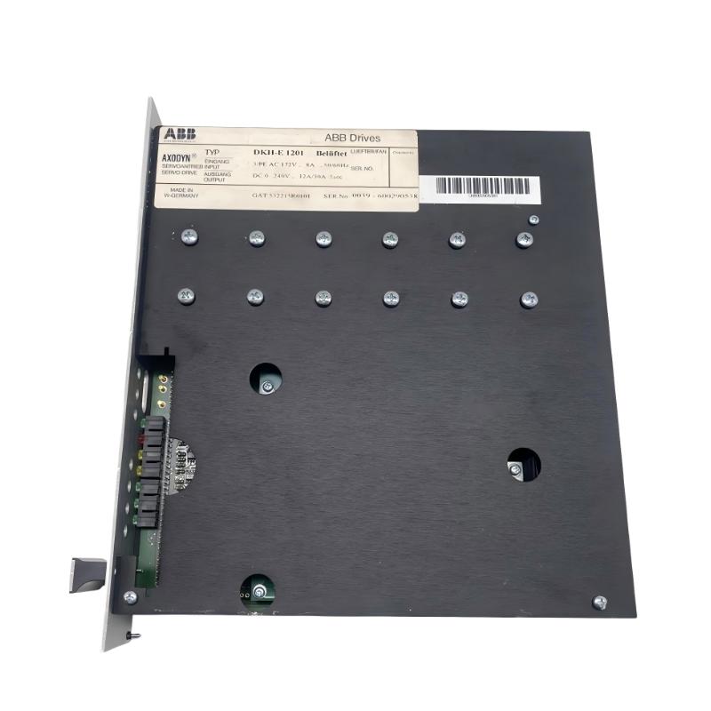 ABB DKH-E 1201 Servo Driver