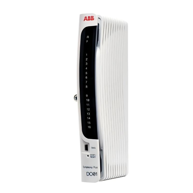 ABB DO01 Digital Input Module