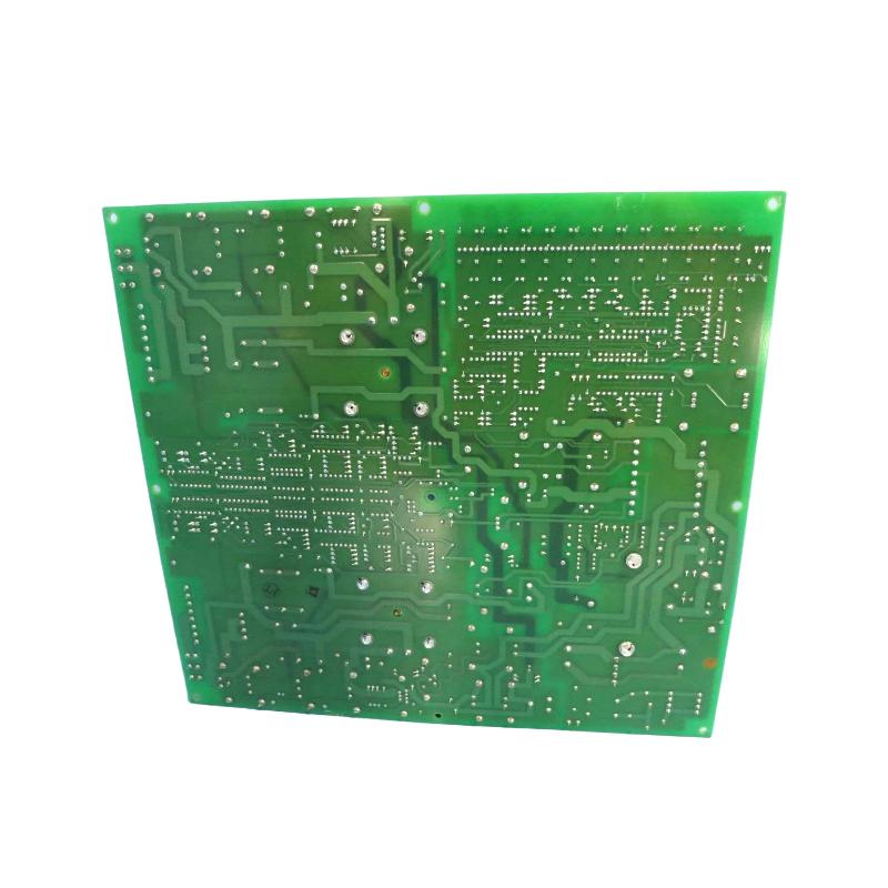 GE DS200FGPAG1A	Mark V Pulse Gate Amplifier Board