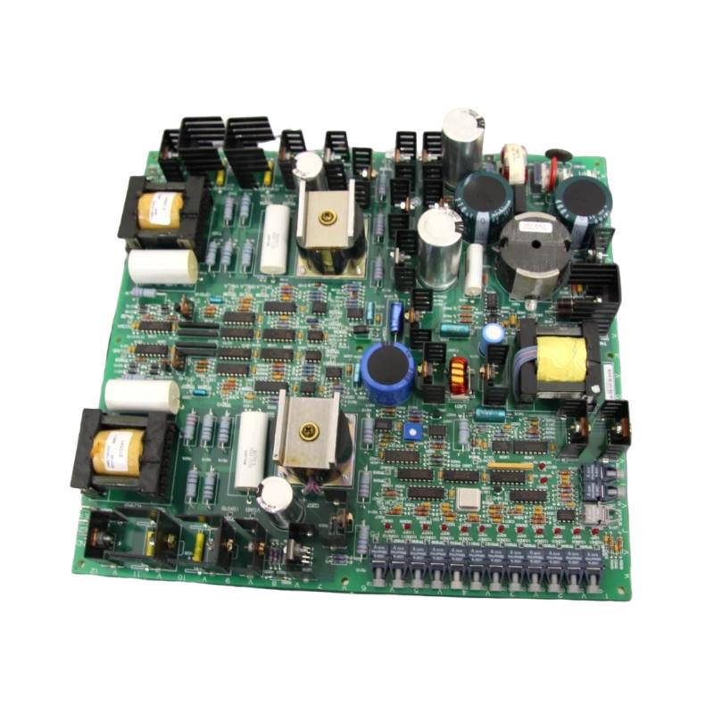 GE DS200FGPAG1AGD Mark V Pulse Gate Amplifier Board