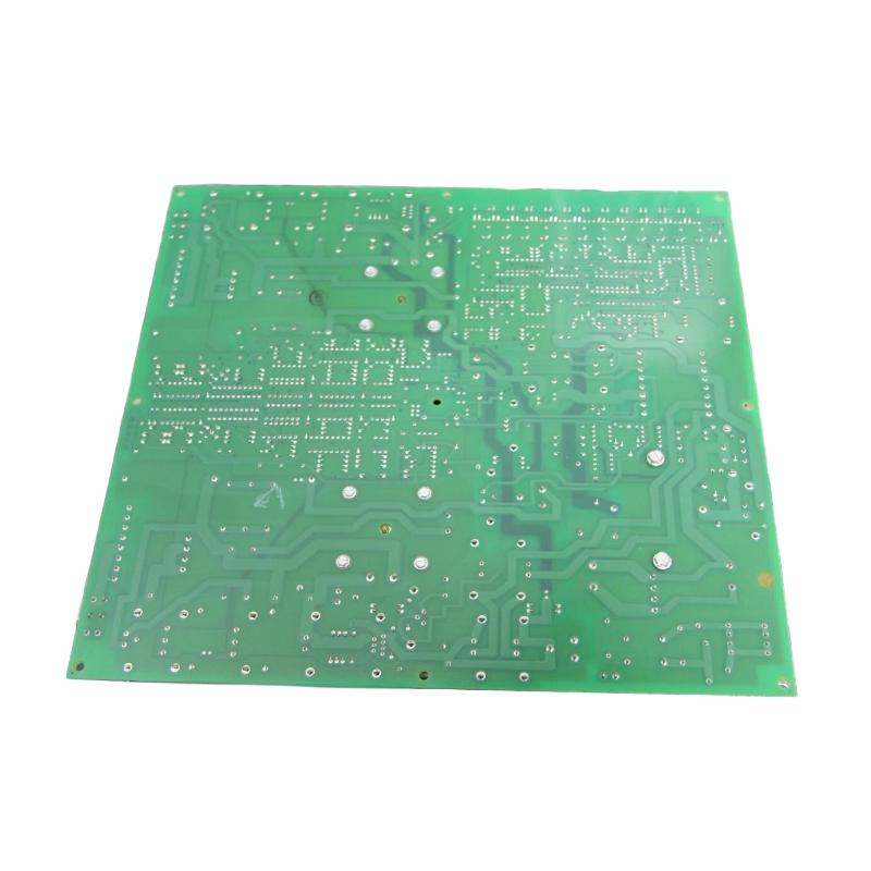 GE DS200FGPAG1AGD Mark V Pulse Gate Amplifier Board